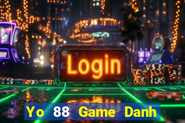 Yo 88 Game Danh Bai 3C