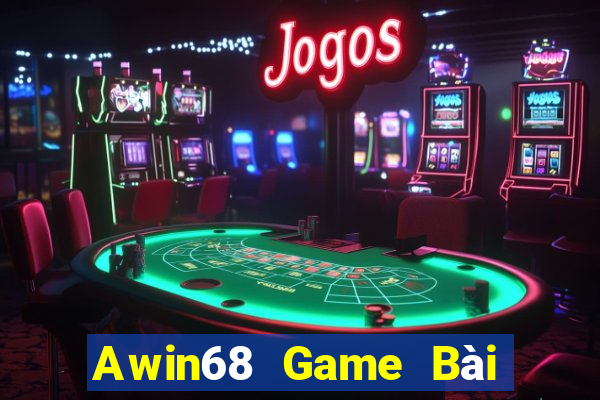 Awin68 Game Bài Uno Miễn Phí