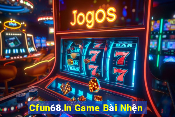 Cfun68.In Game Bài Nhện