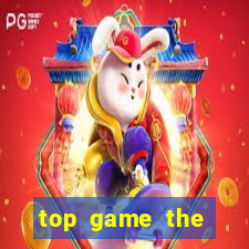 top game the tướng 2024