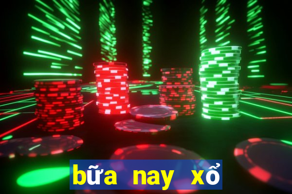 bữa nay xổ số bạc liêu