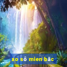 xo sô mien băc