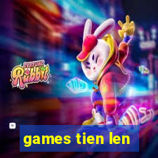 games tien len