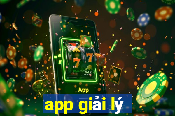 app giải lý