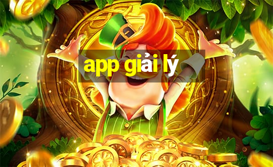 app giải lý