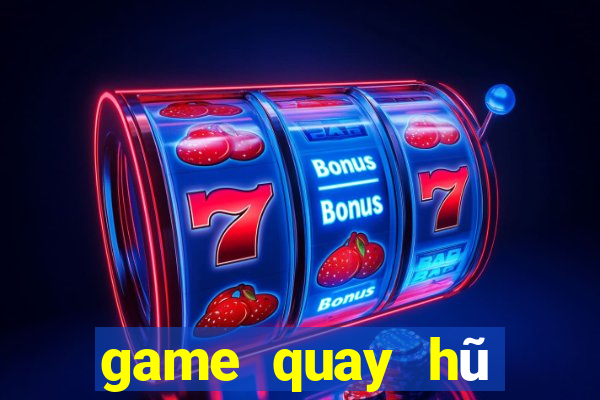 game quay hũ nạp sms