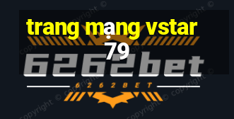 trang mạng vstar79