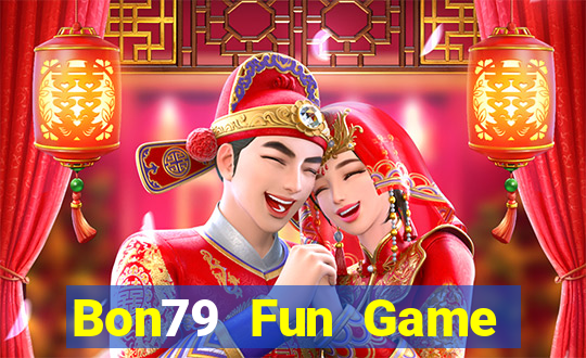 Bon79 Fun Game Bài A88