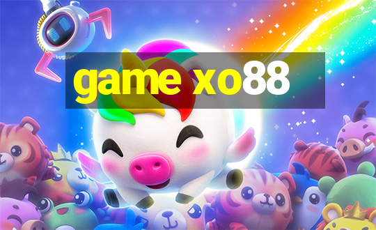 game xo88