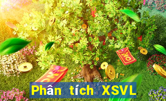 Phân tích XSVL ngày 30