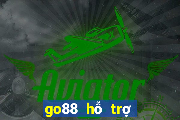 go88 hỗ trợ ngân hàng nào