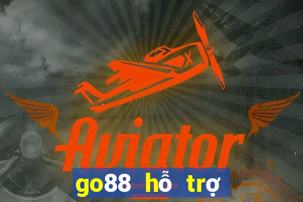 go88 hỗ trợ ngân hàng nào