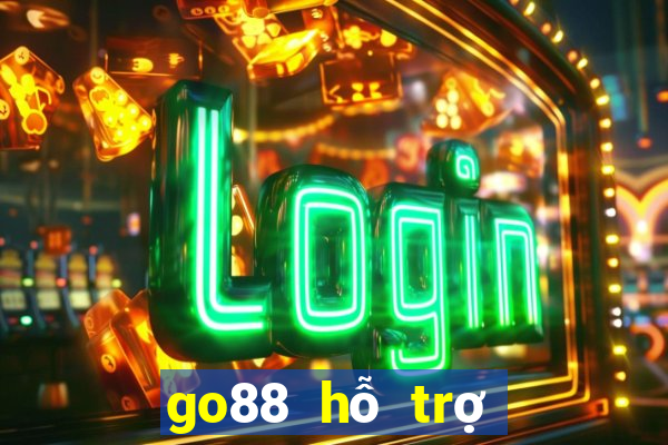 go88 hỗ trợ ngân hàng nào