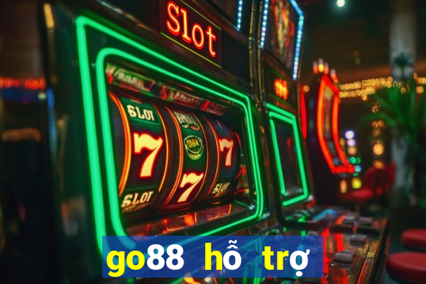 go88 hỗ trợ ngân hàng nào