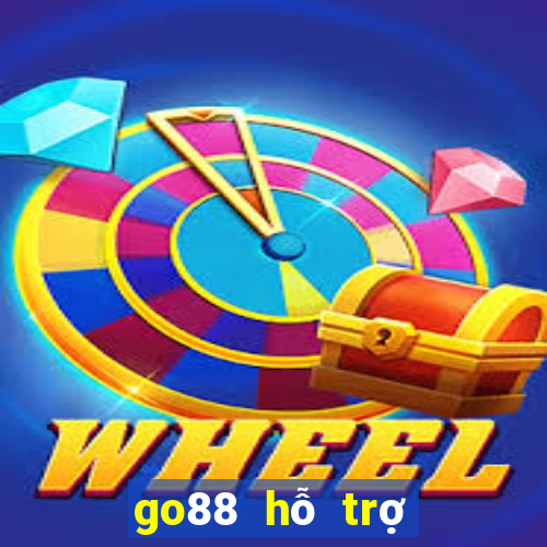 go88 hỗ trợ ngân hàng nào