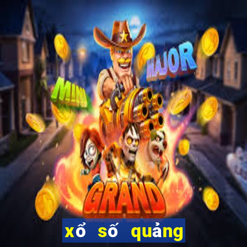 xổ số quảng bình ngày 3 tháng 10