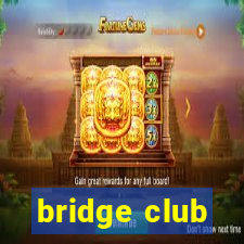 bridge club