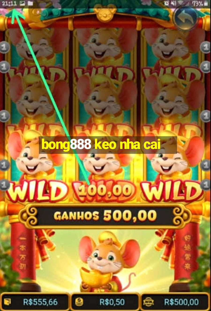 bong888 keo nha cai