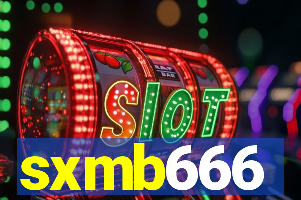 sxmb666