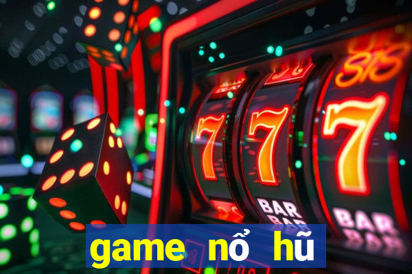 game nổ hũ đổi thẻ