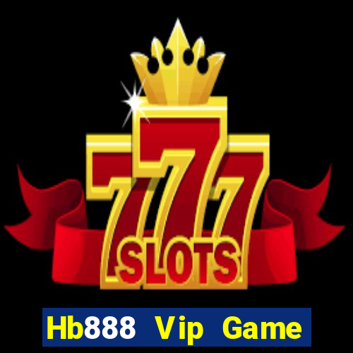 Hb888 Vip Game Bài Ku.Fun