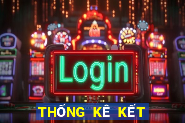 THỐNG KÊ KẾT QUẢ XSDT 6x36 thứ hai