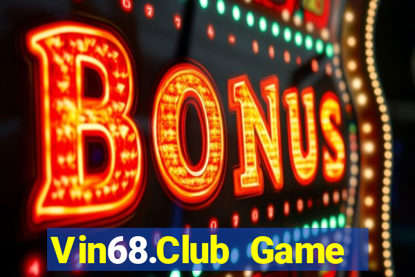 Vin68.Club Game Bài Phái Mạnh