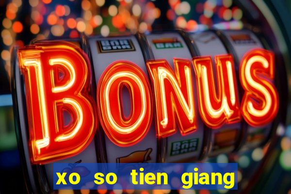 xo so tien giang 9 5 2024