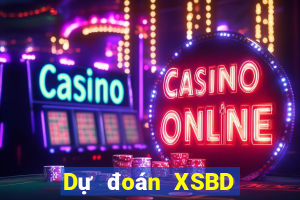 Dự đoán XSBD ngày 8