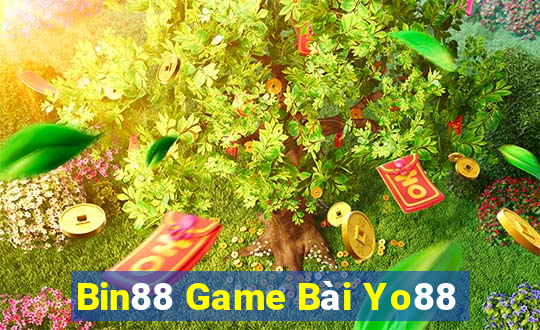 Bin88 Game Bài Yo88