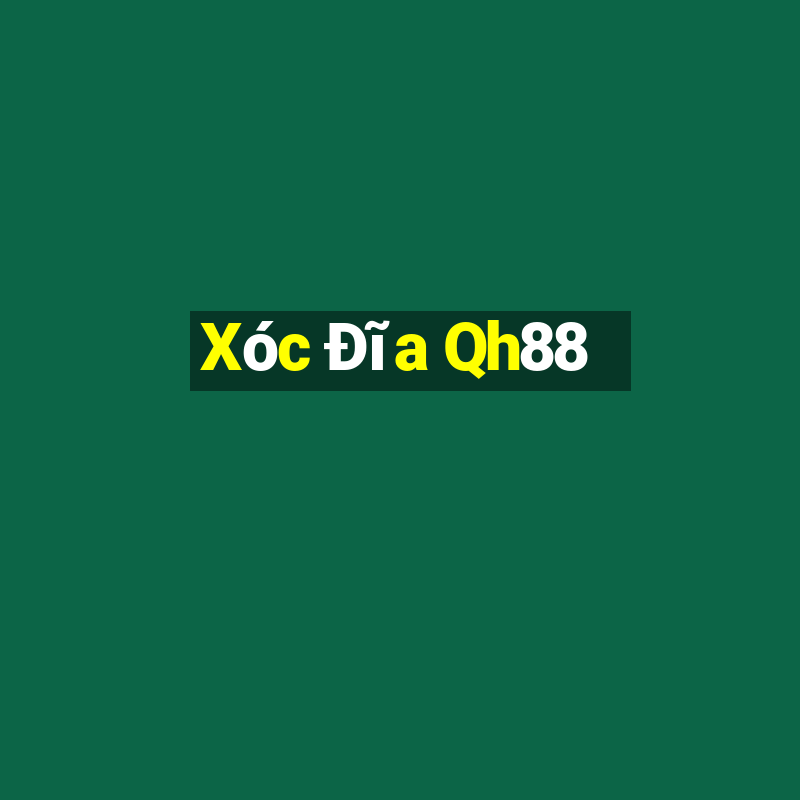 Xóc Đĩa Qh88