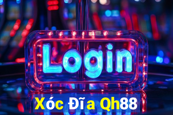 Xóc Đĩa Qh88