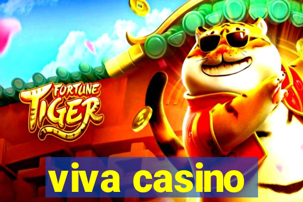 viva casino