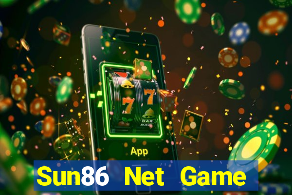 Sun86 Net Game Bài Trên Máy Tính