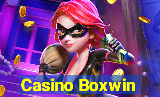 Casino Boxwin