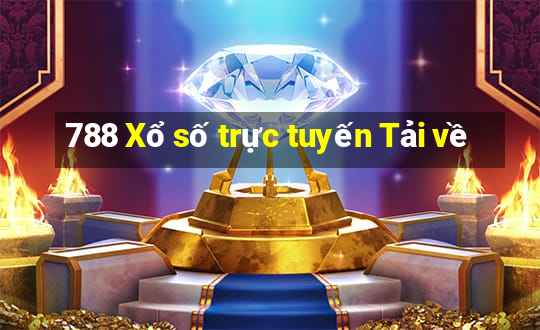 788 Xổ số trực tuyến Tải về