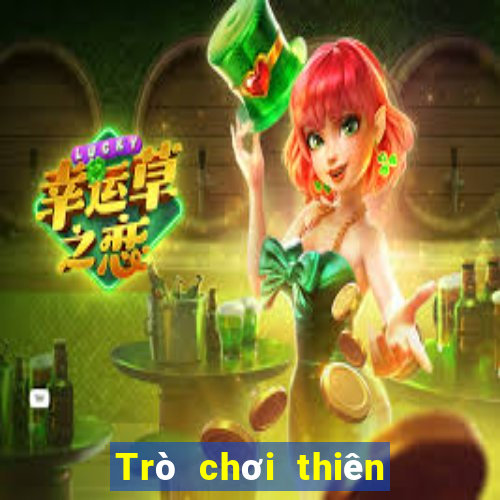 Trò chơi thiên hà đầu tiên