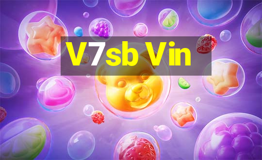 V7sb Vin