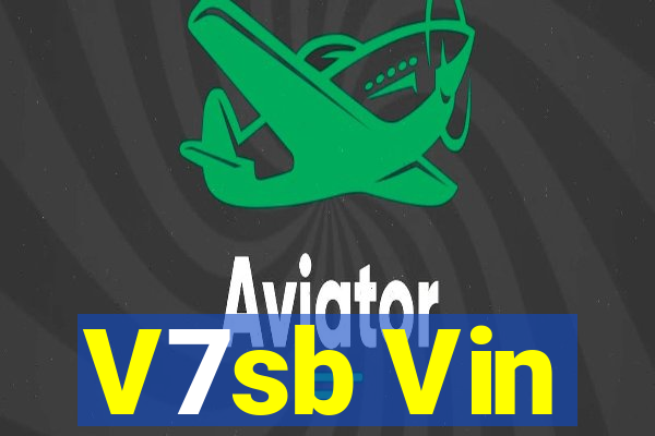 V7sb Vin