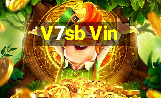 V7sb Vin