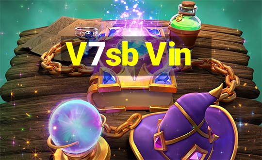 V7sb Vin