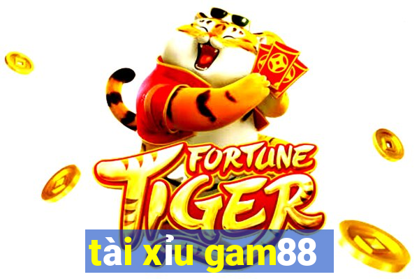 tài xỉu gam88