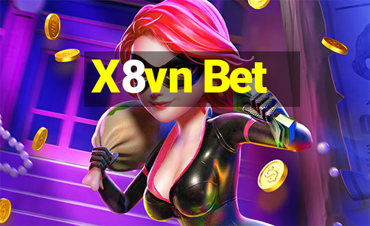 X8vn Bet