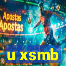 u xsmb