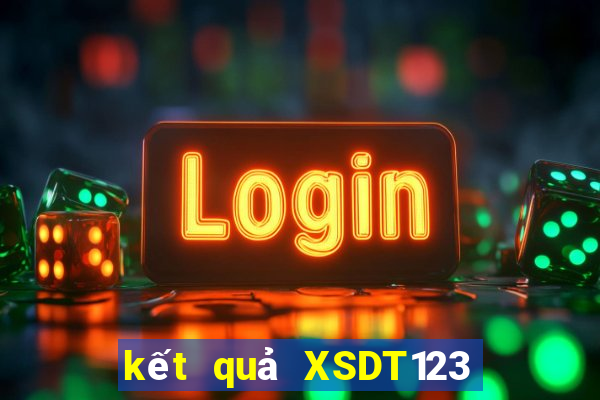 kết quả XSDT123 ngày 19