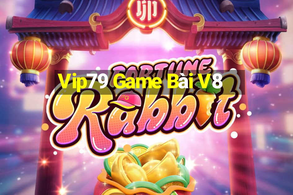 Vip79 Game Bài V8