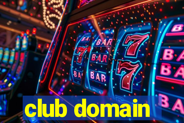 club domain