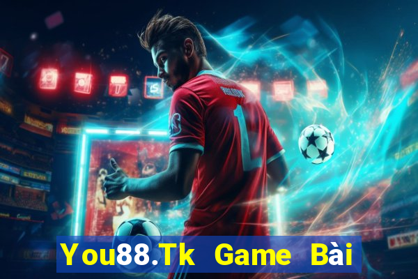 You88.Tk Game Bài Đổi Thưởng Uy Tín