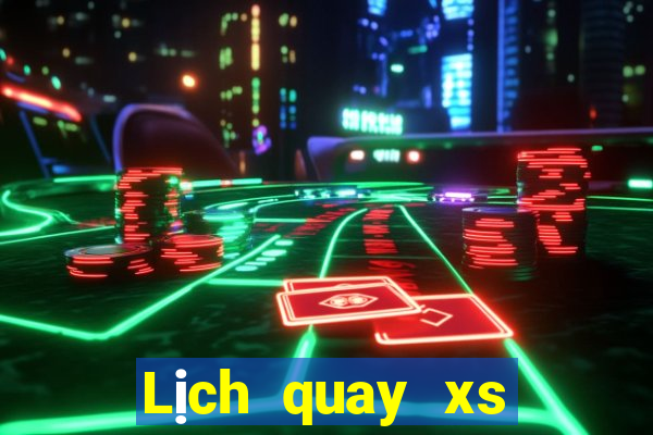 Lịch quay xs Max3D Pro Thứ 6