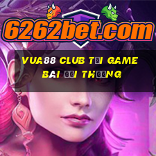 Vua88 Club Tải Game Bài Đổi Thưởng